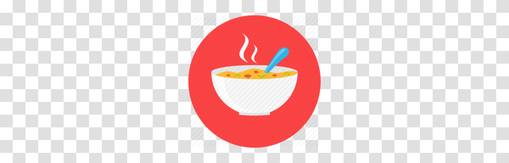 Download Soup Icon Clipart Chicken Soup Clip Art, Bowl, Food, Meal, Birthday Cake Transparent Png