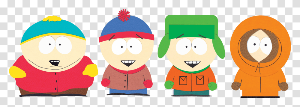 Download South Park Picture South Park Stan And Kyle Cartman Kenny, Elf, Outdoors, Food Transparent Png