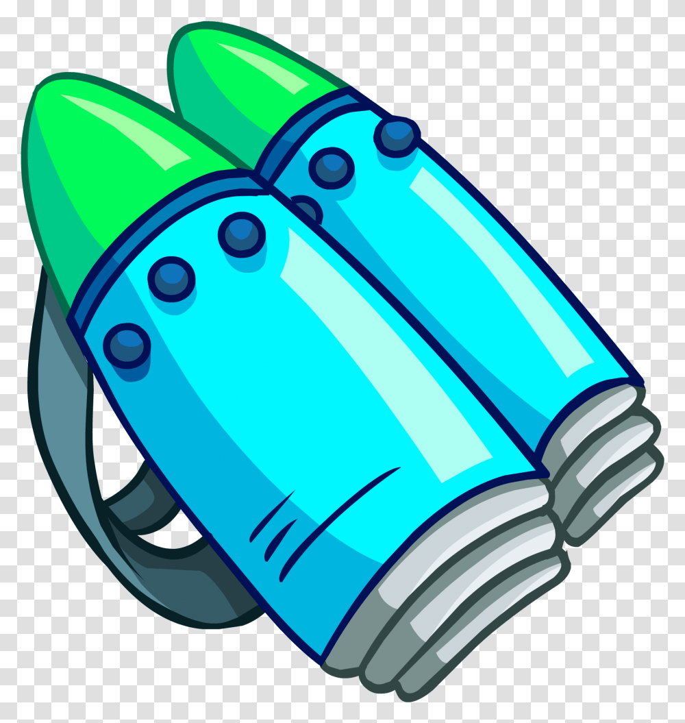 Download Space Cadet Jetpack Icon Club Penguin Jet Pack, Water, Text, Sea Waves, Outdoors Transparent Png