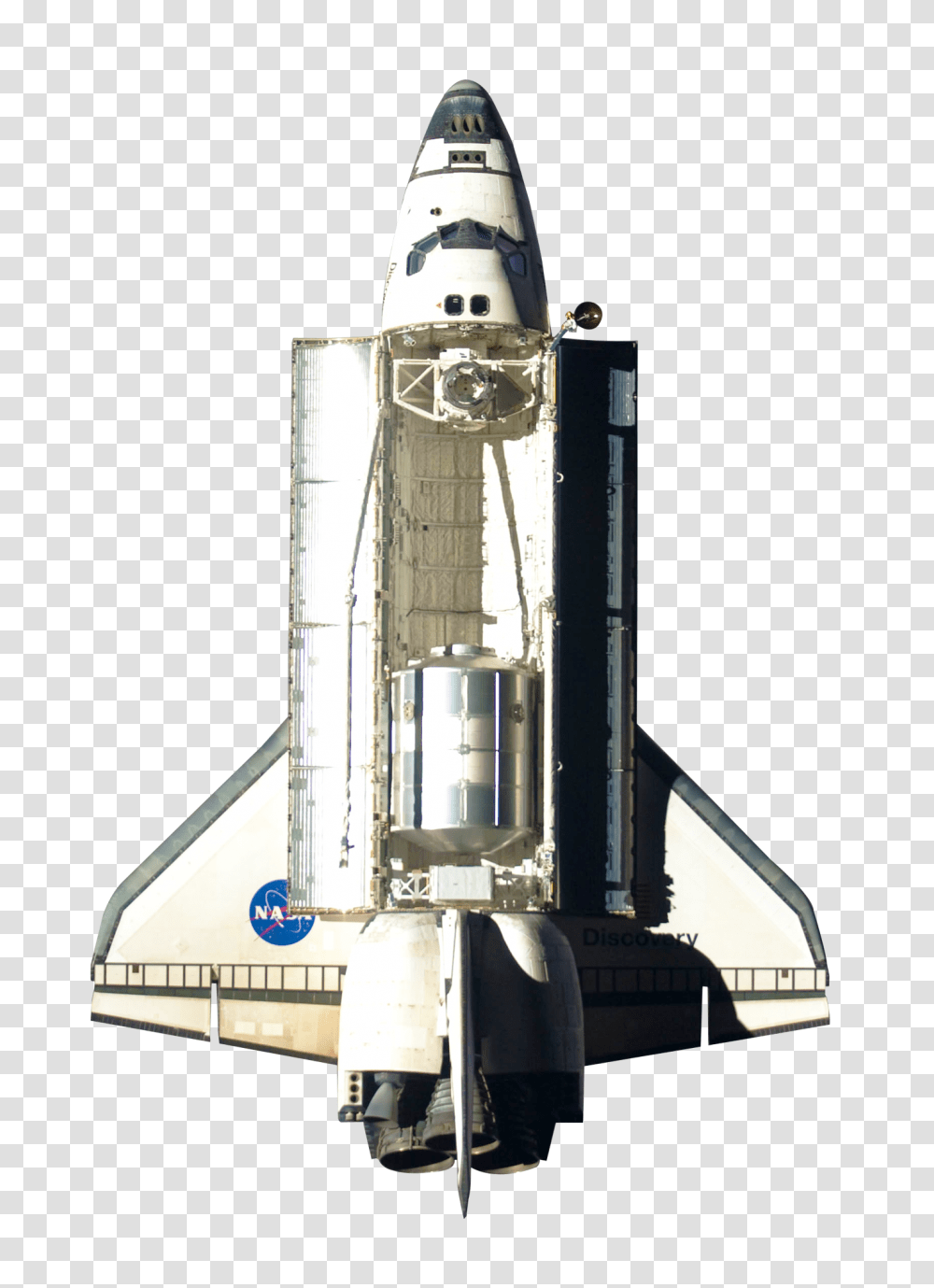 Download Space Free Image And Clipart Space Rocket, Spaceship, Aircraft, Vehicle, Transportation Transparent Png
