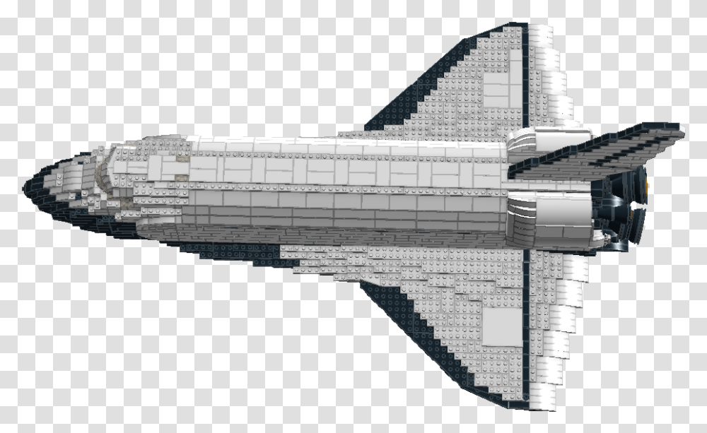 Download Space Shuttle Background Bright Space Shuttle Space Shuttle Pixel Art, Spaceship, Aircraft, Vehicle, Transportation Transparent Png