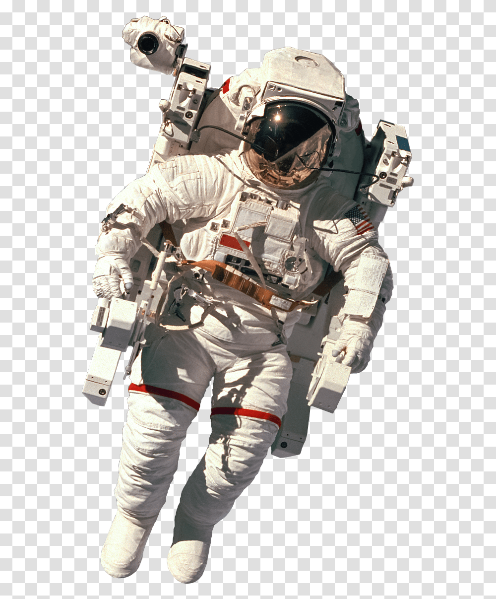 Download Spaceman Astronaut Image With No Background Astronaut Background, Helmet, Clothing, Apparel, Person Transparent Png