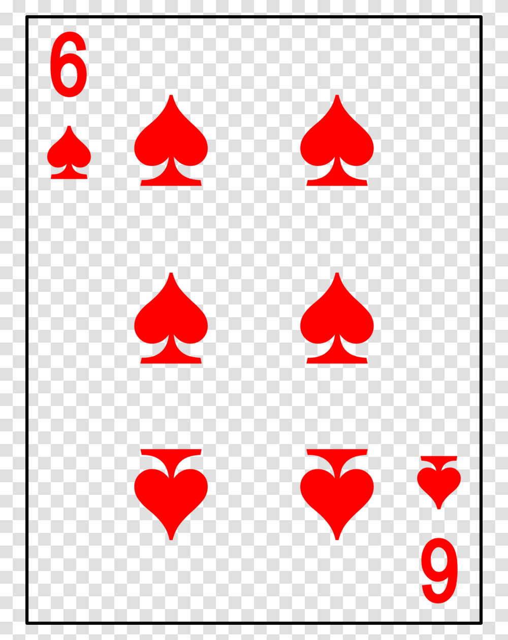 Download Spades Clipart Spades Playing Card Suit Suit Red Leaf, Poster, Advertisement, Star Symbol, Triangle Transparent Png