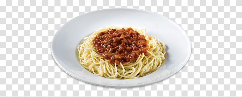 Download Spaghetti Bolognese Spagetti, Pasta, Food, Meal, Dish Transparent Png