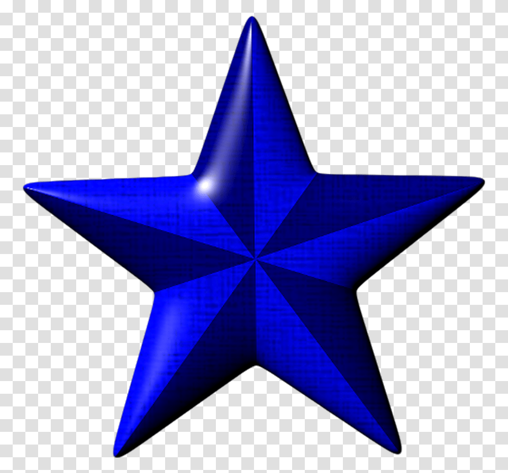 Download Sparkles Estrella Azul Marino, Star Symbol, Airplane, Aircraft, Vehicle Transparent Png