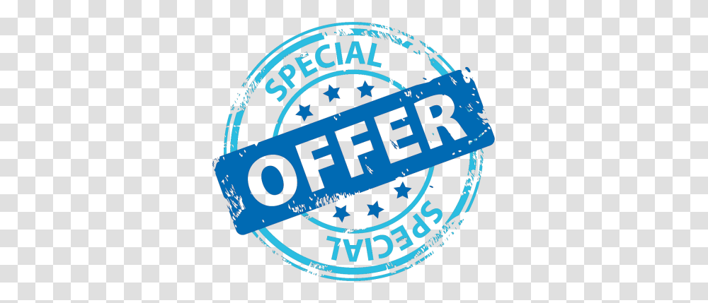 Download Special Offer Free Image And Clipart Special Offer Blue, Logo, Symbol, Trademark, Badge Transparent Png