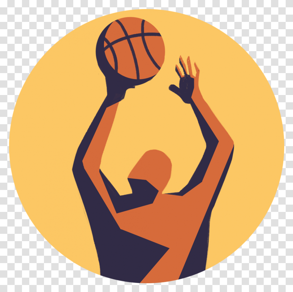 Download Special Olympics Basketball, Team Sport, Sports, Hand, Symbol Transparent Png