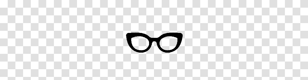 Download Spectacles Sunglasses Eyewear Cat Eye Glasses Clipart, Accessories, Accessory, Goggles Transparent Png