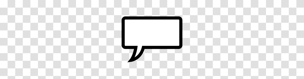 Download Speech Bubble Category Clipart And Icons, Home Decor, White Board, Screen Transparent Png