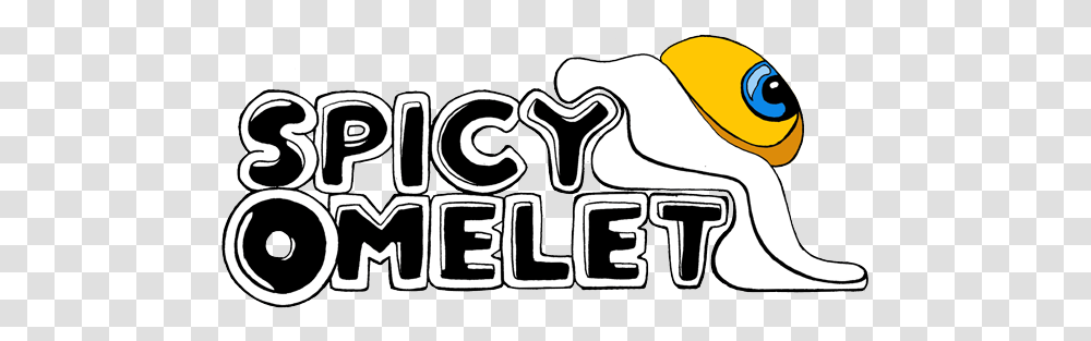Download Spicy Omelet Music Music Image With No Clip Art, Label, Text, Sticker, Logo Transparent Png