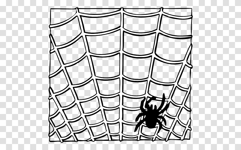 Download Spider Web Clip Art Clipart Spider Web Clip Art Website, Rug, Invertebrate, Animal, Arachnid Transparent Png