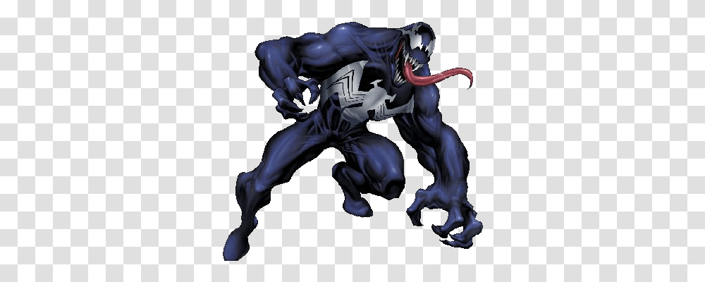 Download Spiderman 3 Venom Cartoon, Ninja, Person, Human, Hand Transparent Png