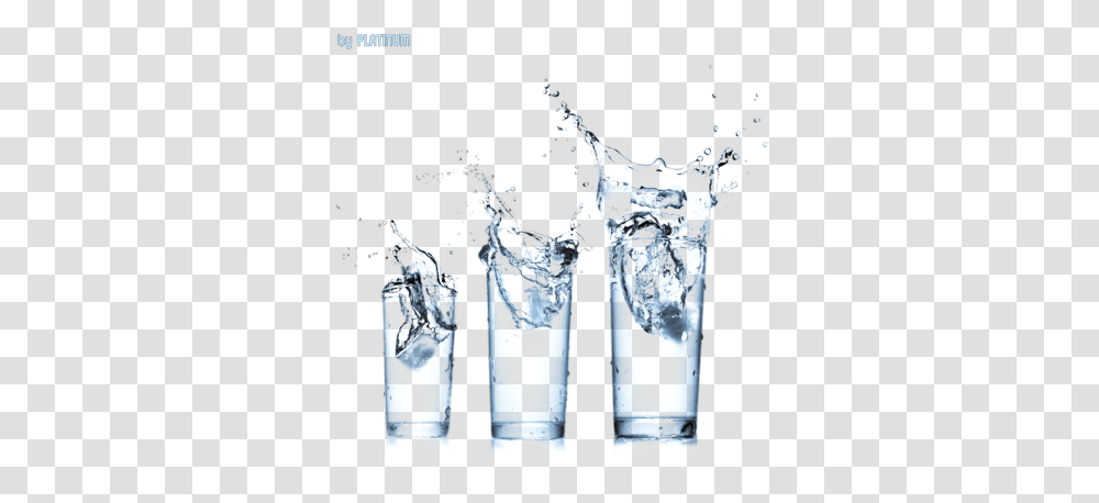 Download Splash Glasses Psd80786 Water Full Size Many Cups Of Water Per Day, Beverage, Droplet, Outdoors, Alcohol Transparent Png
