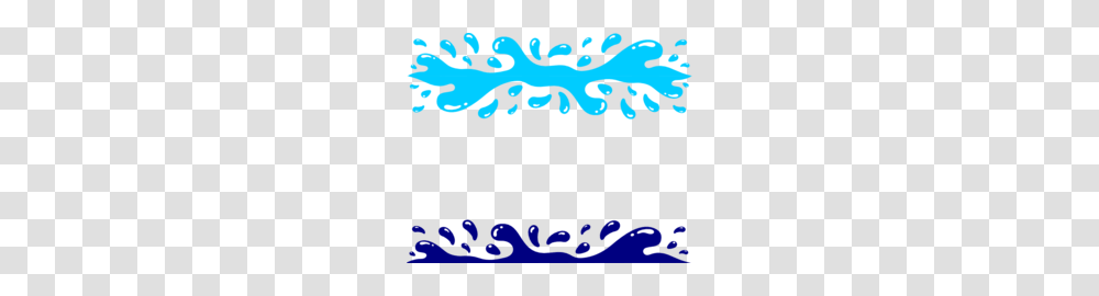 Download Splash Of Water Clipart Splash Clip Art, Snowflake, Floral Design, Pattern Transparent Png