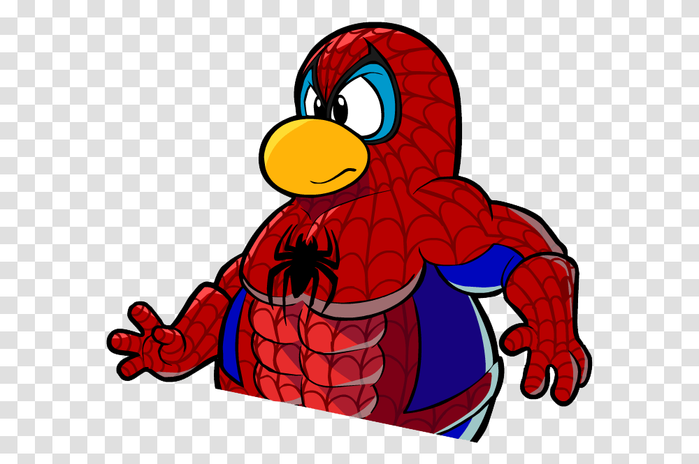 Download Spoderman Spoderman, Animal, Sea Life, Food, Seafood Transparent Png