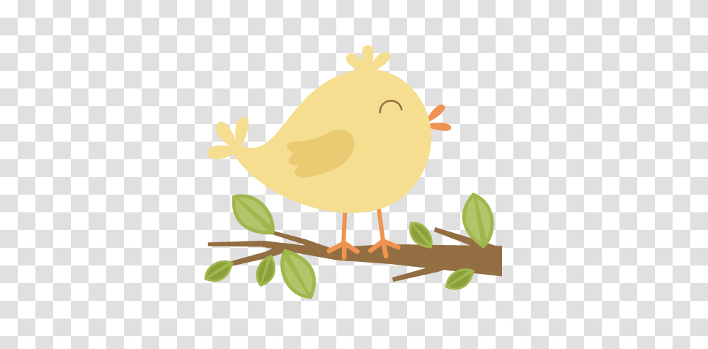 Download Spring Bird Svg Cut Files Free Bird Spring Clipart, Animal, Fowl, Poultry, Chicken Transparent Png
