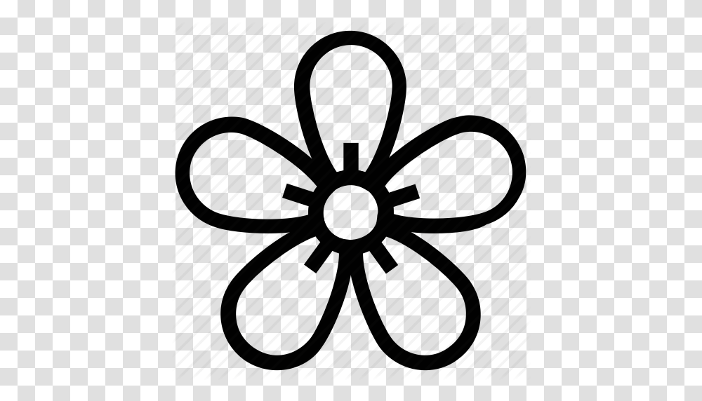 Download Spring Flower Icon Clipart Computer Icons Flower Clip Art, Machine, Wheel, Electric Fan Transparent Png