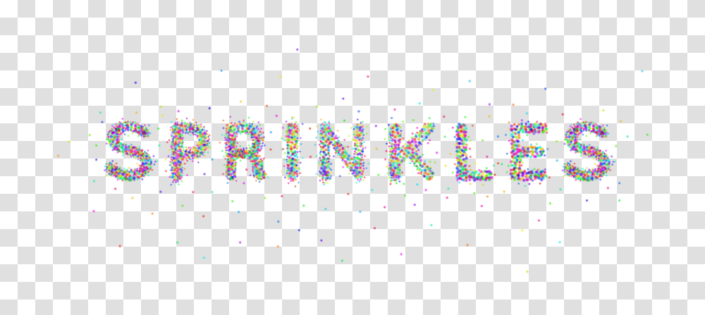 Download Sprinkle Image With No Illustration, Pac Man Transparent Png