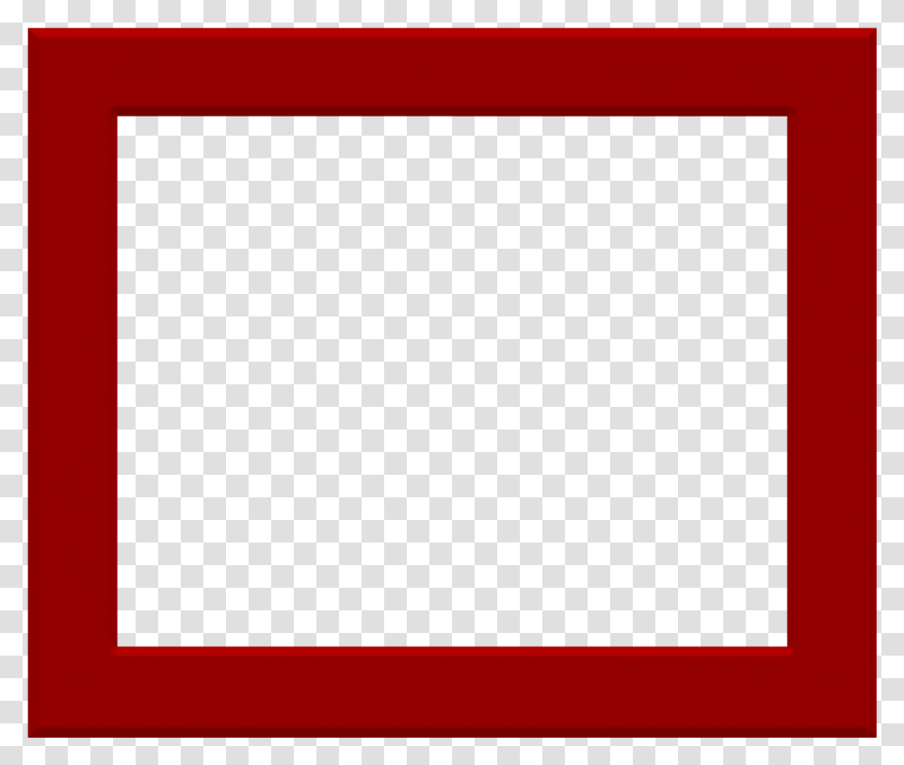Download Square Frame Clipart Square Frame Clipart, Screen, Electronics, Monitor Transparent Png