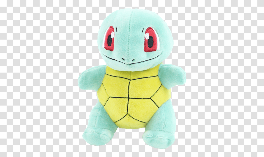 Download Squirtle Plush Squirtle Plush Background, Toy, Pillow, Cushion, Soccer Ball Transparent Png