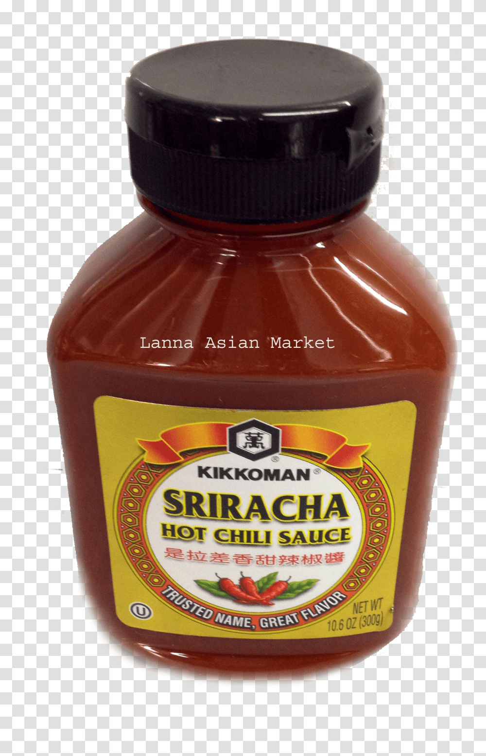 Download Sriracha Bottle, Ketchup, Food Transparent Png