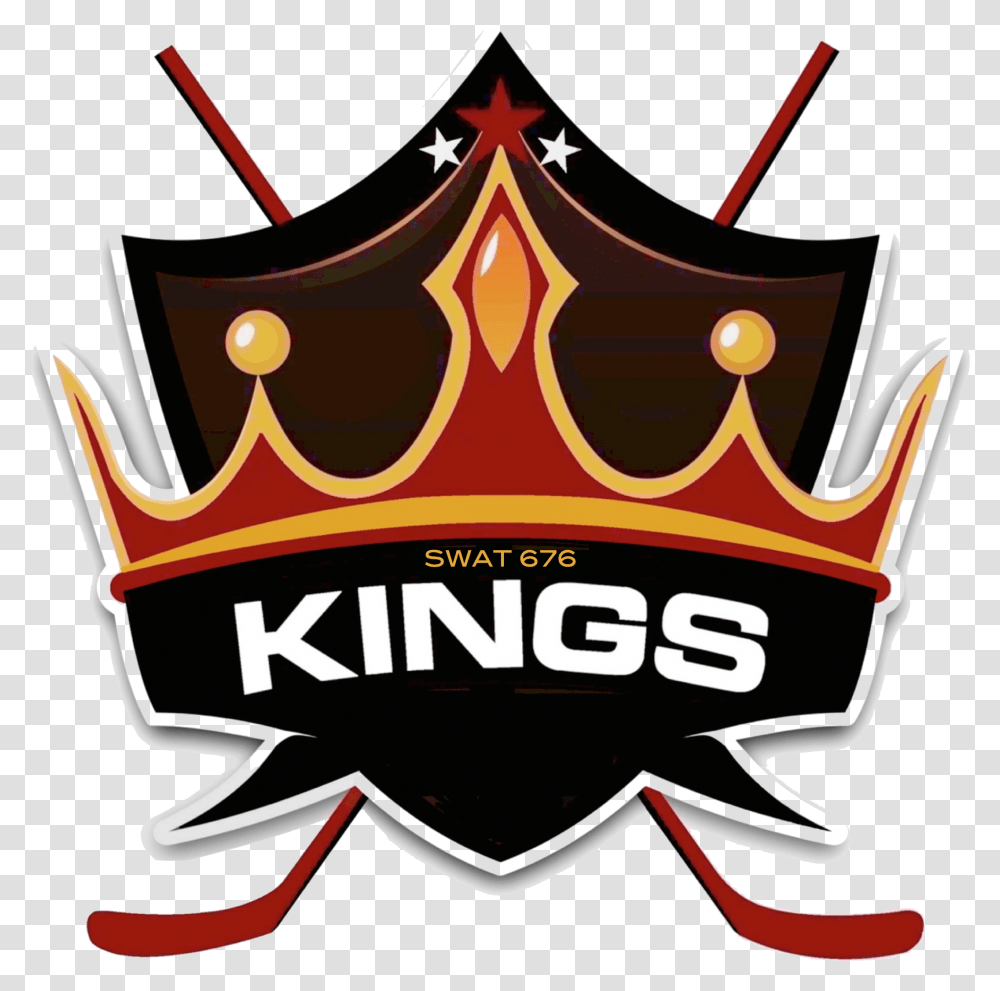 Download Staff Logo De Clan Kings, Accessories, Accessory, Jewelry, Crown Transparent Png