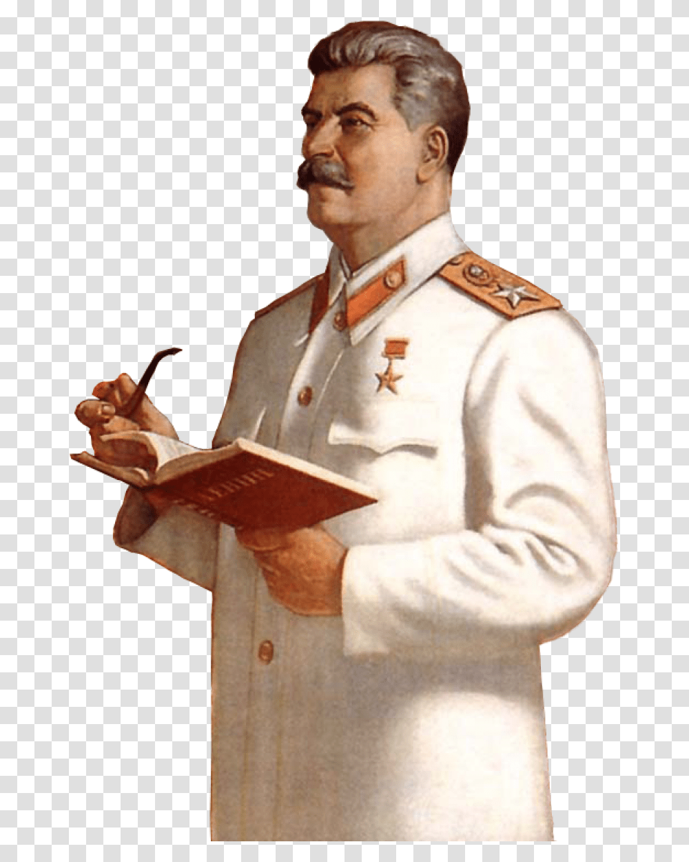 Download Stalin Image For Free Stalin, Person, Human, Military, Military Uniform Transparent Png