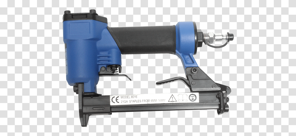 Download Staple Gun 8 Series Light Duty Machine Tool, Power Drill, Weapon, Pump, Suspension Transparent Png