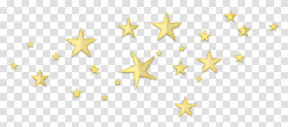 Download Star Background Cartoon Background Stars, Star Symbol, Lighting Transparent Png