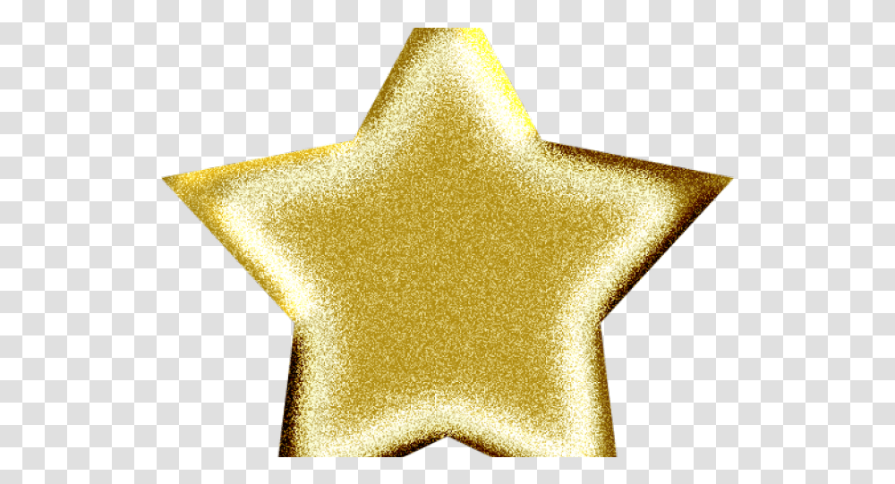 Download Star Clipart Free Image Clip Art, Symbol, Star Symbol, Gold, Rug Transparent Png