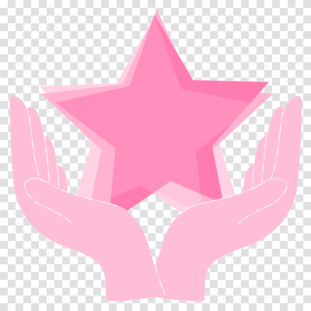 Download Star Crown Illustration, Symbol, Star Symbol Transparent Png