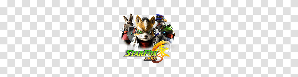 Download Star Fox Free Photo Images And Clipart Freepngimg, Advertisement, Poster, Costume, Face Transparent Png