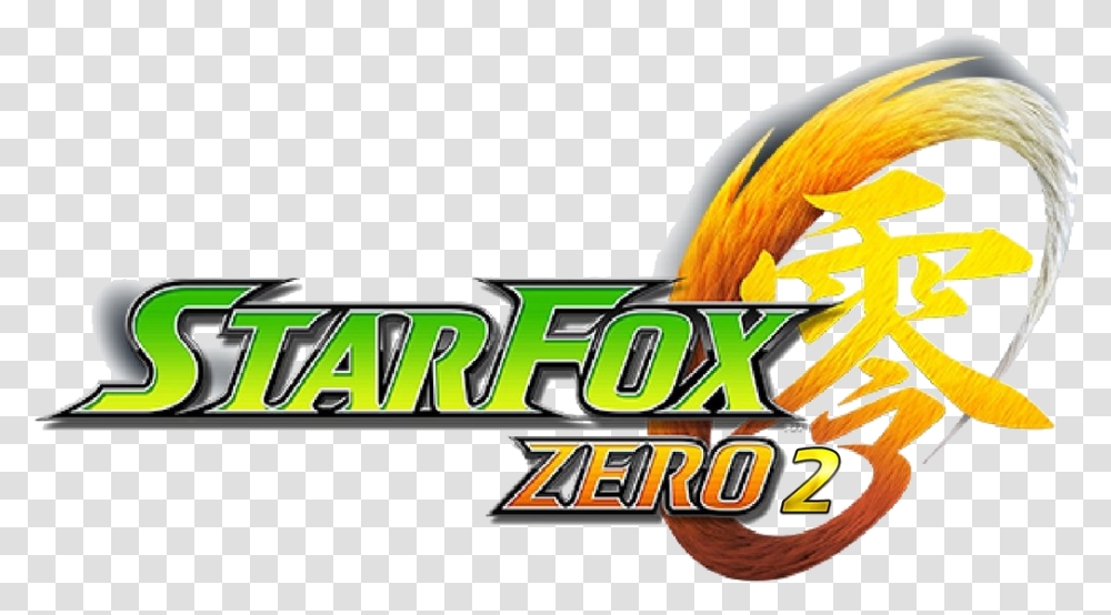 Download Star Fox Zero Star Fox Zero Logo Star Fox Zero Logo, Meal, Legend Of Zelda, Animal, Outdoors Transparent Png