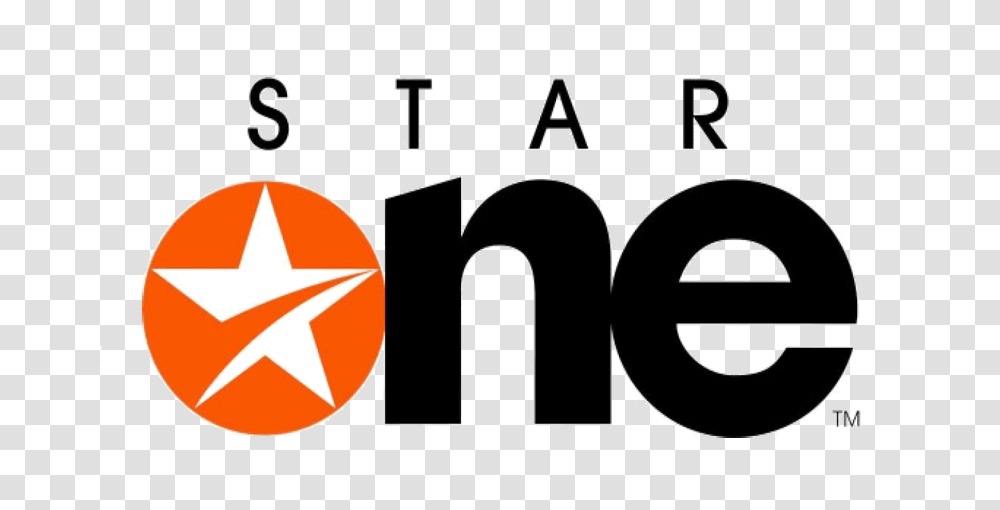 Download Star One Logo Star One Tv Logo Image With No Star One Tv Logo, Number, Symbol, Text, Trademark Transparent Png