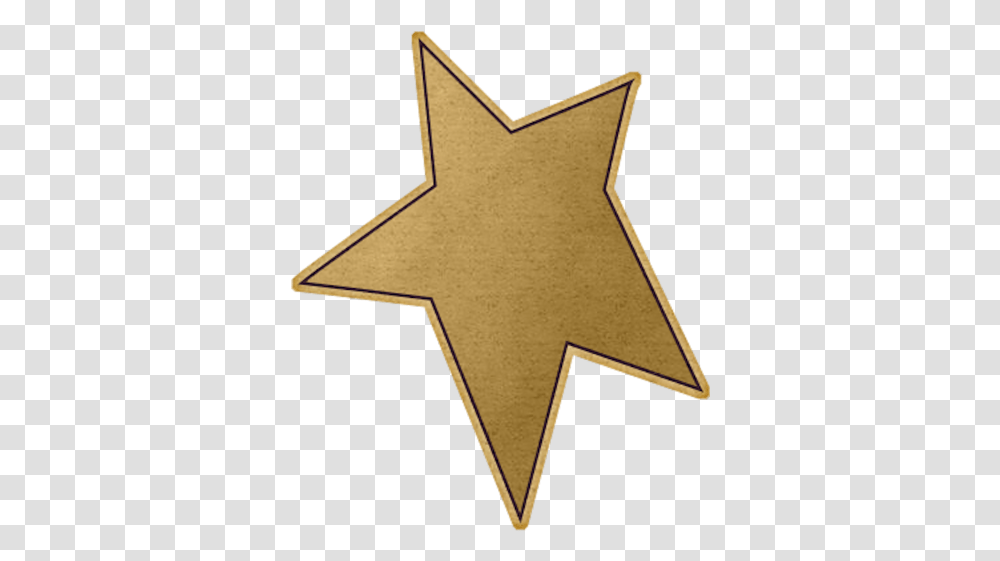 Download Star Pentagram Image With No Background Clip Art, Cross, Symbol, Star Symbol, Gold Transparent Png
