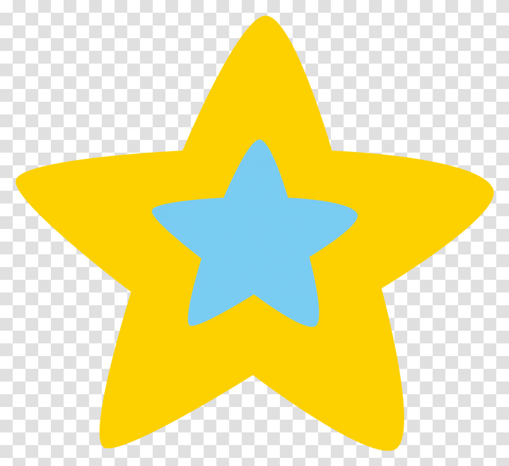 Download Star Symbol Facebook Image With No Background Dot, Axe, Tool, Hammer Transparent Png