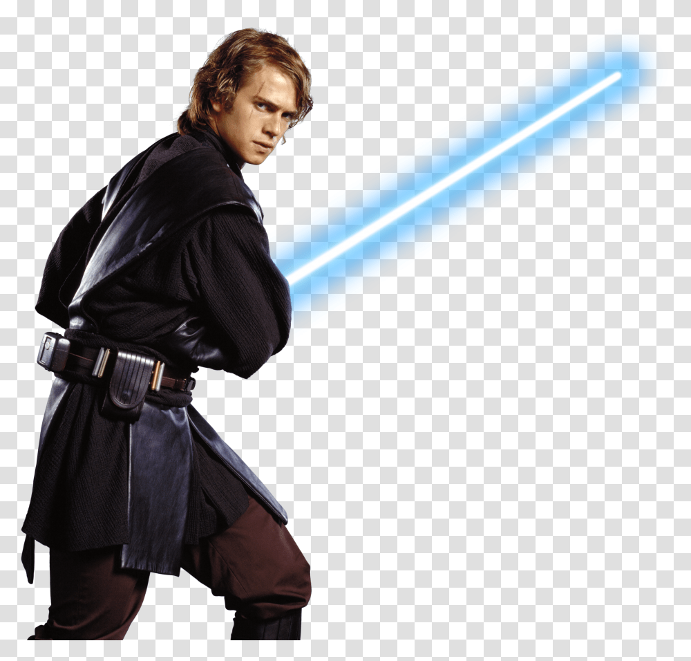 Download Star Wars Anakin Skywalker Background Star Wars Anakin Skywalker Transparent Png