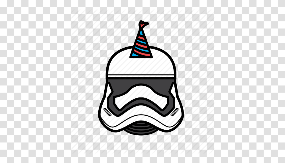 Download Star Wars Avatar Clipart Stormtrooper Star Wars Clip Art, Apparel, Goggles, Accessories Transparent Png