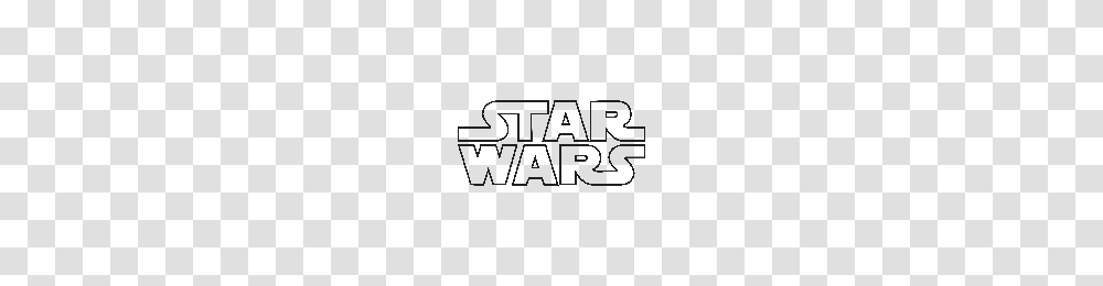 Download Star Wars Free Photo Images And Clipart Freepngimg, Label, Sticker, Rug Transparent Png