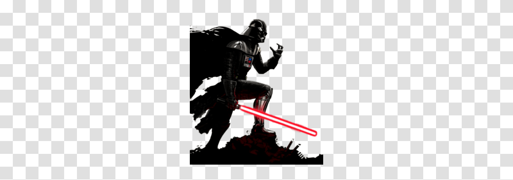 Download Star Wars Ilustracion Clipart Anakin Skywalker Clone Wars, Helmet, Apparel, Person Transparent Png