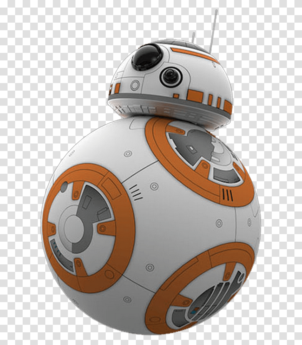 Download Star Wars Image For Free Star Wars Bb 8, Sphere, Helmet, Clothing, Apparel Transparent Png