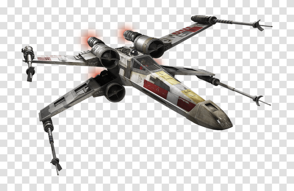 Download Star Wars Image For Free Star Wars X Wing, Helicopter, Aircraft, Vehicle, Transportation Transparent Png