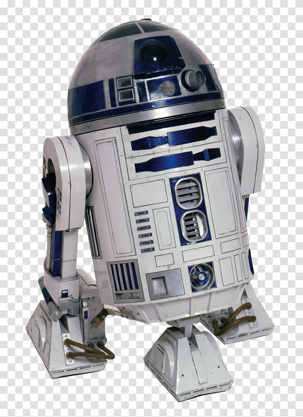 Download Star Wars Photos For Star Wars R2d2, Robot, Helmet, Clothing, Apparel Transparent Png