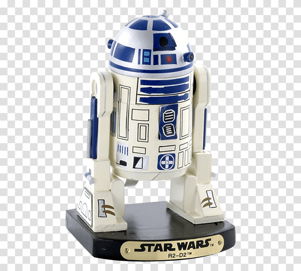 Download Star Wars R2d2 Nutcracker, Toy, Robot, Helmet, Clothing Transparent Png