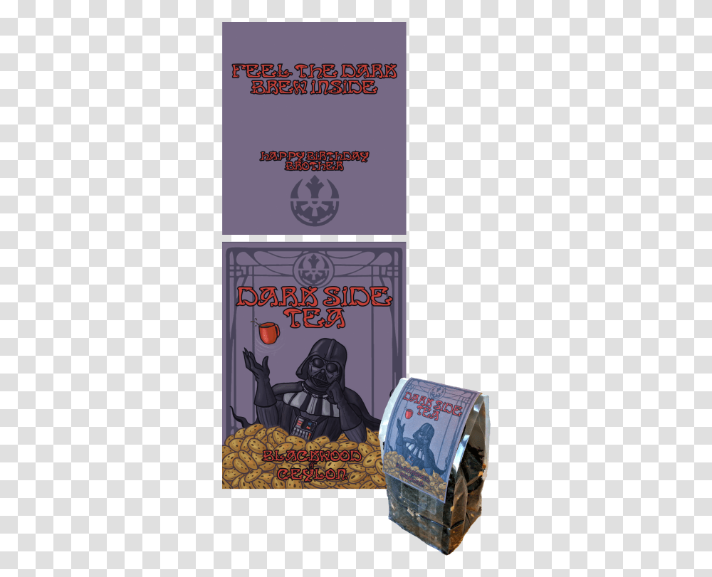 Download Star Wars Rebels Darth Vader Full Size Darth Vader, Person, Human, Advertisement, Poster Transparent Png