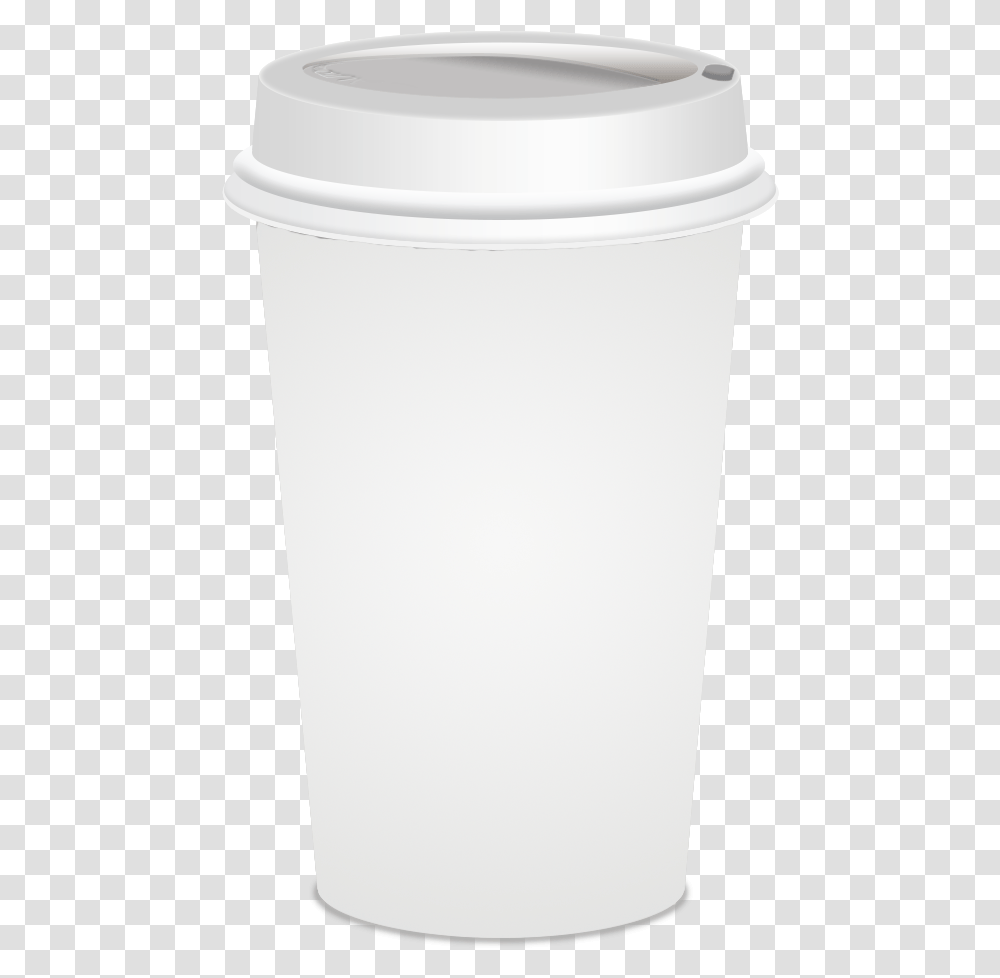 Download Starbucks Cup Coffee Cup, Plastic, Bottle, Lamp, Shaker Transparent Png