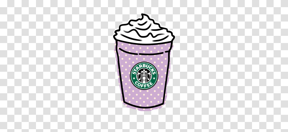 Download Starbucks Free Image And Clipart, Cream, Dessert, Food, Creme Transparent Png