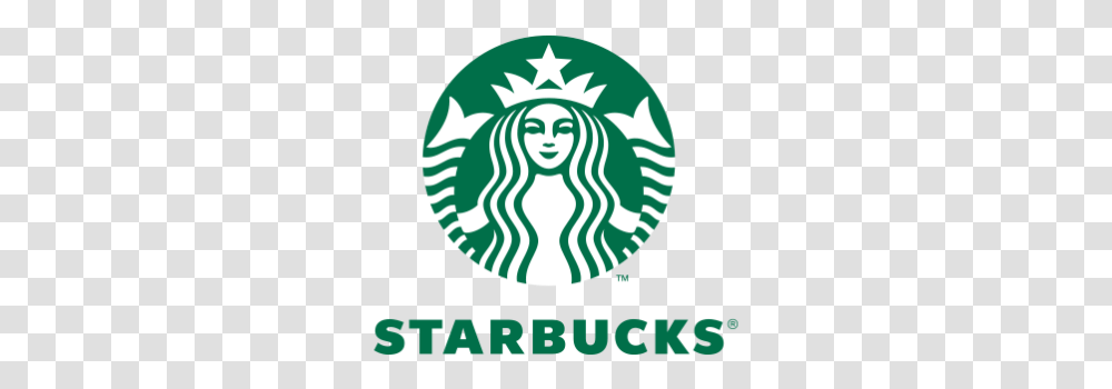Download Starbucks Logo Clipart Starbucks Logo, Symbol, Trademark, Badge, Rug Transparent Png