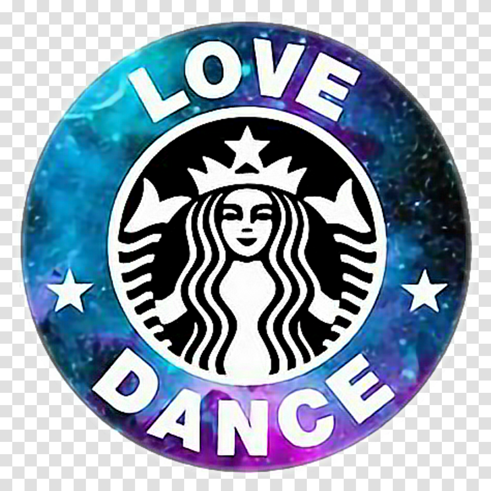 Download Starbucks Logo Vector Logo Starbucks, Symbol, Trademark, Badge, Poster Transparent Png