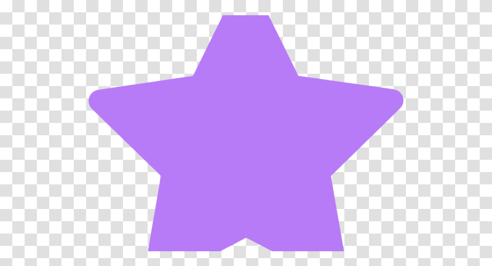 Download Starburst Clipart Round Star Neon Pink Star, Symbol, Star Symbol Transparent Png
